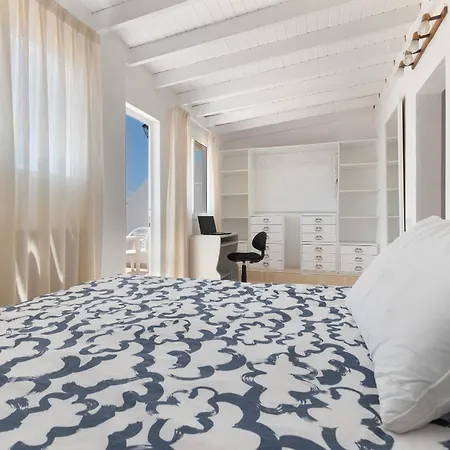 Apartamento La Orilla