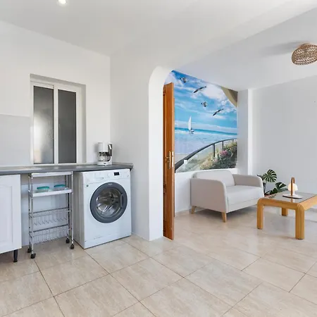 Apartamento La Orilla Costa Calma