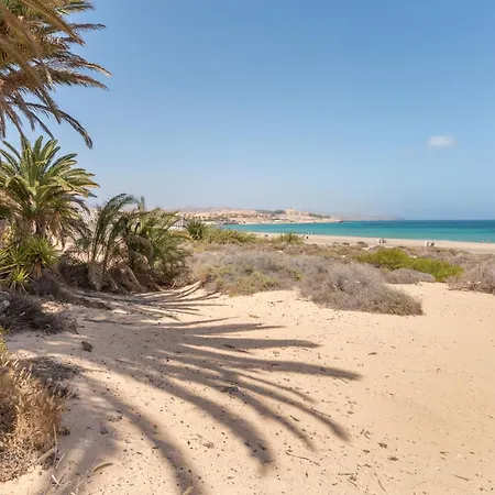 Apartamento La Orilla