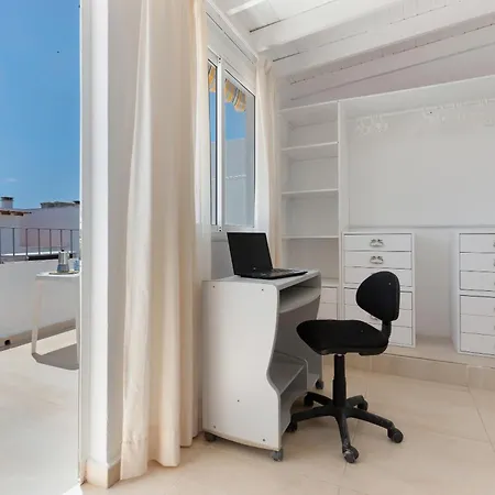 Apartamento La Orilla *