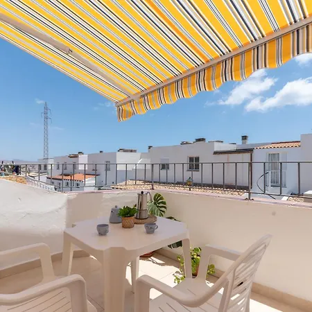 Apartamento La Orilla