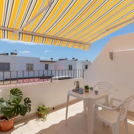 Apartamento La Orilla Costa Calma