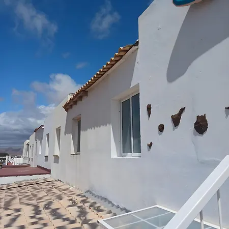 Apartamento La Orilla *