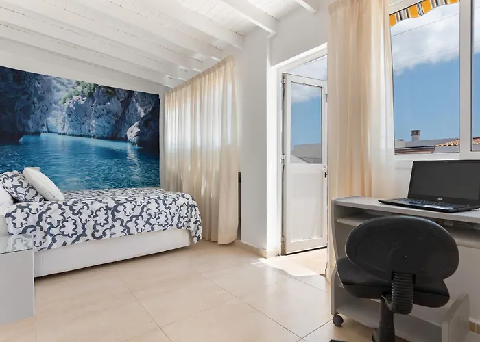 La Orilla Apartmán