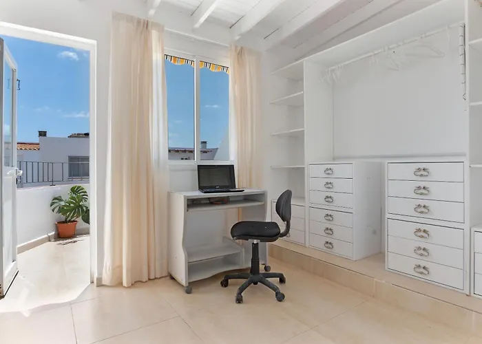 La Orilla Apartmán *