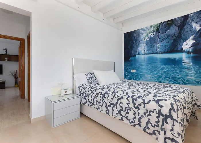 La Orilla Apartmán *