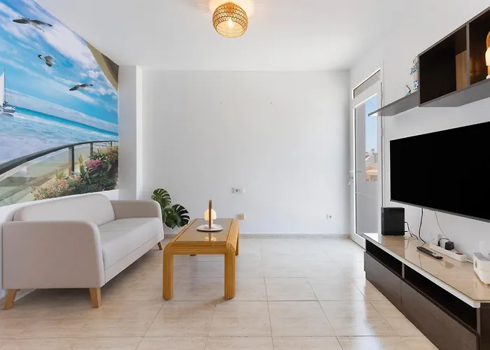 Apartmán La Orilla *