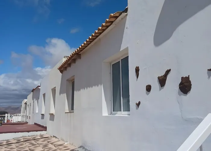 Apartmán La Orilla *