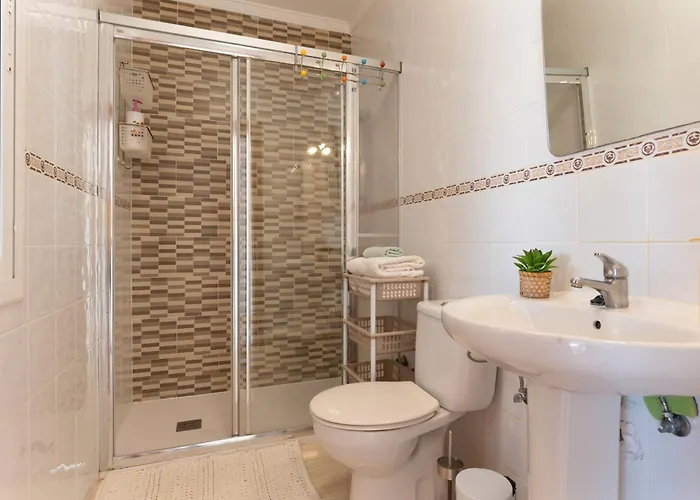 Apartmán La Orilla