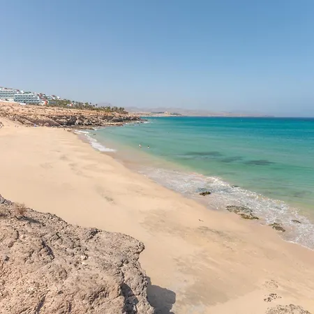 Appartement La Orilla Costa Calma