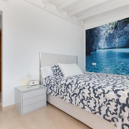 La Orilla Appartement *