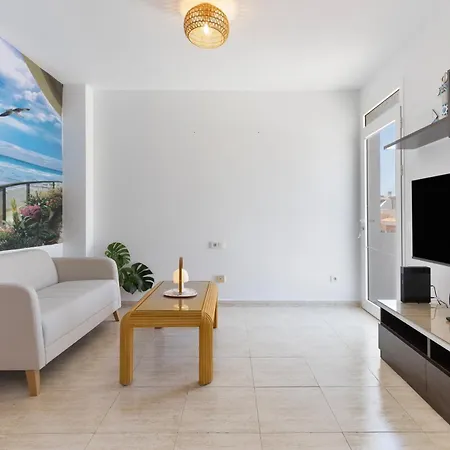 La Orilla Apartmán
