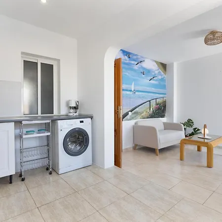 Apartmán La Orilla Costa Calma