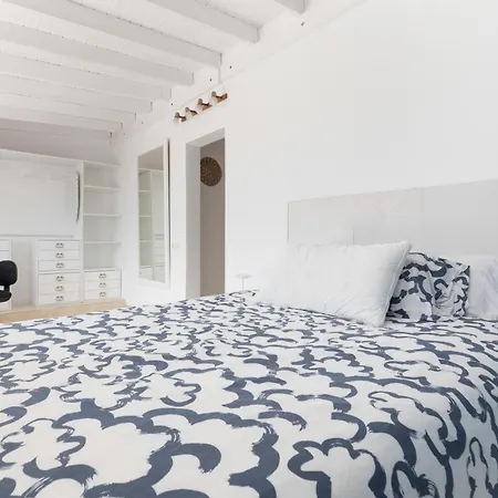 Apartmán La Orilla *
