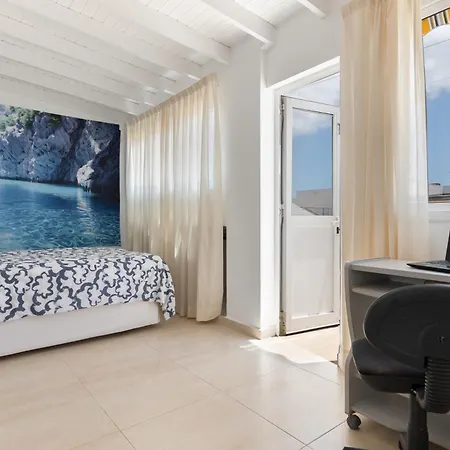 Apartmán La Orilla Costa Calma