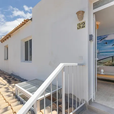 La Orilla Apartmán *