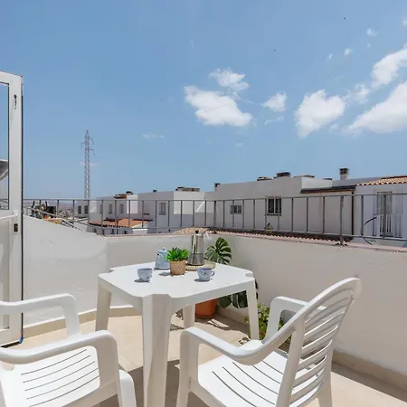 La Orilla Apartmán *