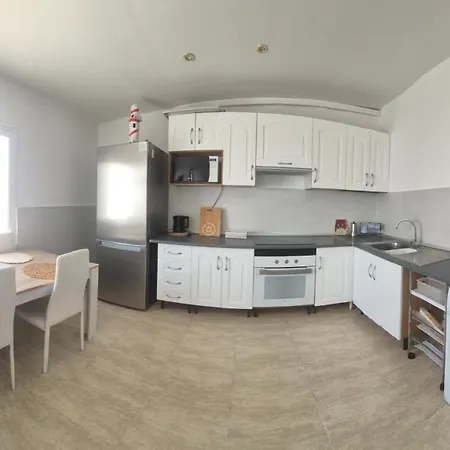 La Orilla Apartment Costa Calma