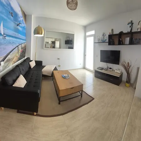 La Orilla Apartament Costa Calma