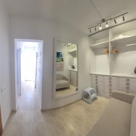 Apartment La Orilla *